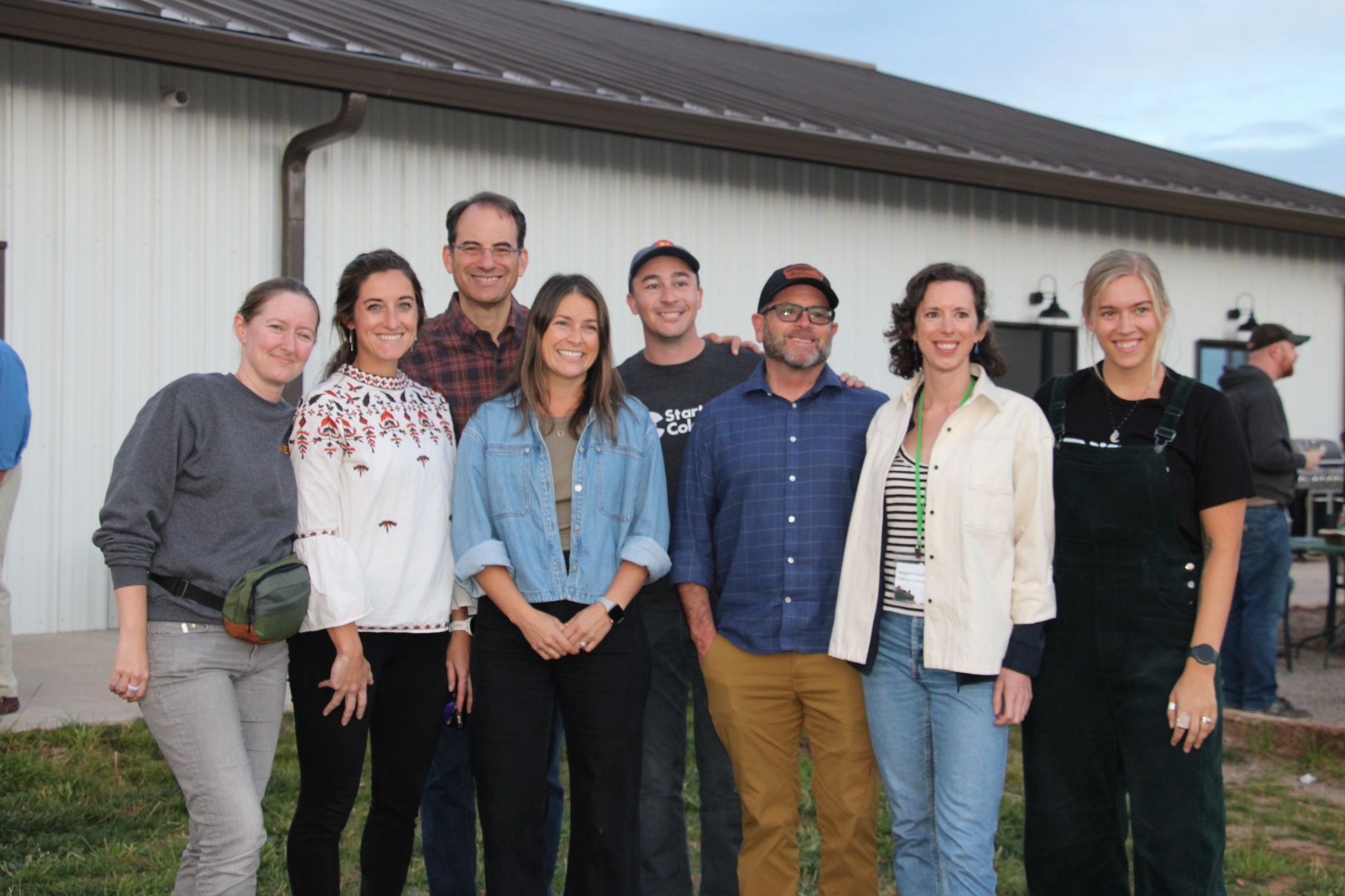 The Importance of Supporting Small Businesses and Start Ups | Phil Weiser for Colorado